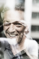 Vincent Cassel Longsleeve T-shirt #3924759