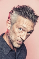 Vincent Cassel magic mug #G2542016