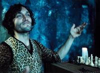 Vincent Gallo magic mug #G468600