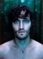 Vincent Gallo magic mug #G468606