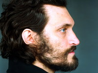 Vincent Gallo magic mug #G563391