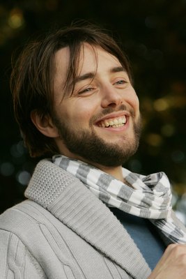 Vincent Kartheiser magic mug #G540886