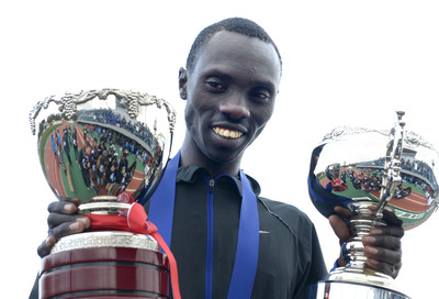 Vincent Kipruto posters
