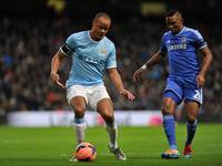 Vincent Kompany mug #G701479