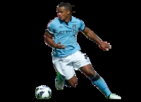 Vincent Kompany mug #G701481