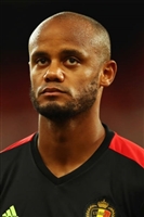 Vincent Kompany Longsleeve T-shirt #3357603