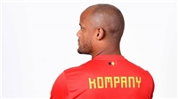 Vincent Kompany mug #G1599884