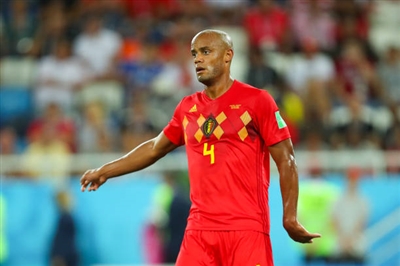 Vincent Kompany stickers 3357609