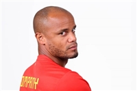 Vincent Kompany mug #G1599890