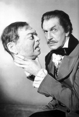 Vincent Price Poster 1538091