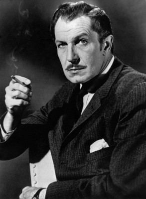 Vincent Price Poster 1538097