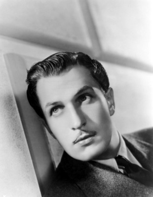 Vincent Price Poster 1538100