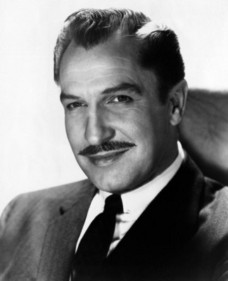 Vincent Price Poster 1538102