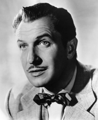 Vincent Price poster