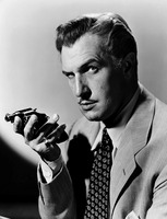 Vincent Price Longsleeve T-shirt #2597511