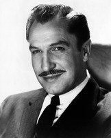 Vincent Price Longsleeve T-shirt #2597523