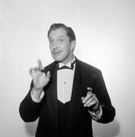 Vincent Price Longsleeve T-shirt #2597531