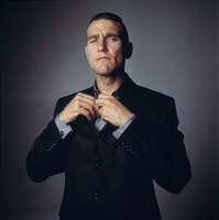 Vinnie Jones magic mug #G535521