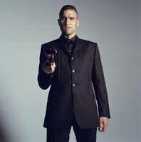 Vinnie Jones mug #G535522