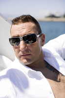 Vinnie Jones mug #G545172