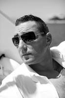 Vinnie Jones mug #G2279106