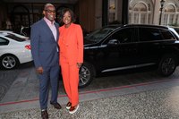 Viola Davis Sweatshirt #2811072