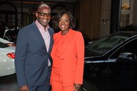 Viola Davis Sweatshirt #2811075