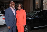 Viola Davis Sweatshirt #2811077