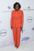 Viola Davis Tank Top #2875909