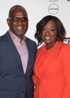 Viola Davis Sweatshirt #2875918