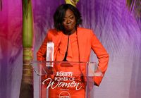 Viola Davis Sweatshirt #2875922