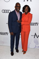 Viola Davis Sweatshirt #2875945
