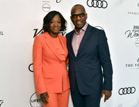 Viola Davis Sweatshirt #2875948