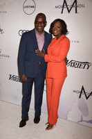Viola Davis Tank Top #2875951