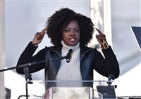 Viola Davis tote bag #G1268597