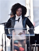 Viola Davis tote bag #G1268607