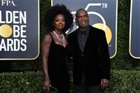 Viola Davis tote bag #G1268608