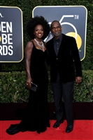 Viola Davis tote bag #G1268612