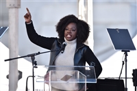 Viola Davis tote bag #G1268615