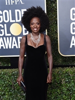 Viola Davis tote bag #G1268616