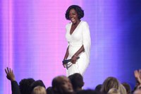 Viola Davis hoodie #3164331