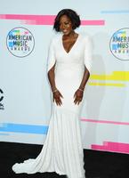 Viola Davis hoodie #3164342