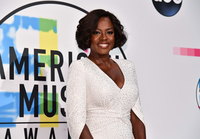 Viola Davis Tank Top #3164348