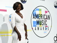 Viola Davis tote bag #G1406529