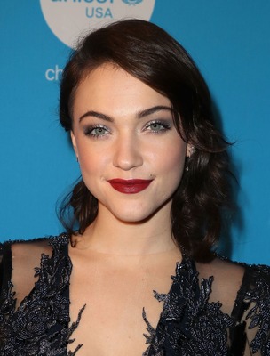 Violett Beane posters