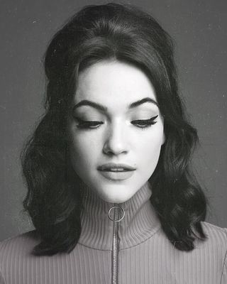 Violett Beane posters