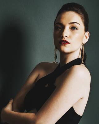 Violett Beane posters