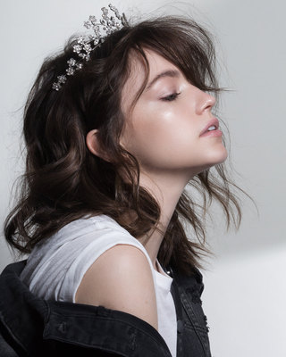 Violett Beane posters