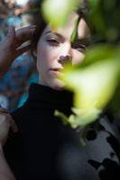 Violett Beane Tank Top #3860805