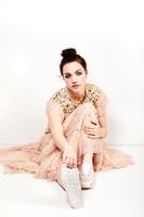 Violett Beane tote bag #G2478061